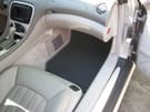Коврики на Mercedes SL (R230) 2001 - 2011 в Липецке
