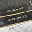 Коврики на Jetour T2 2024 - 2025 в Липецке