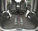 EVA коврики на Toyota Alphard (H30) 2015 - 2023 в Липецке