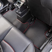 EVA коврики на Mazda Demio IV (DJ) 2014 - 2025 в Липецке