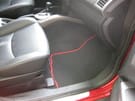 EVA коврики на Mitsubishi Outlander XL 2005 - 2013 в Липецке