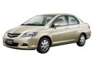 Коврики на Honda Fit Aria 2002 - 2009 в Липецке