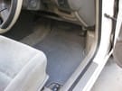 Коврики на Nissan Sunny (B15) 1998 - 2004 в Липецке