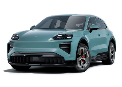 EVA коврики на Porsche Cayenne IV 2025 - 2026 в Липецке EVA коврики на Porsche Cayenne IV 2025 - 2026 в Липецке