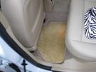 Коврики на BMW X3 (F25) 2011 - 2017 в Липецке