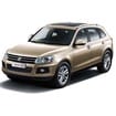 Коврики на Zotye T600 2014 - 2021 в Липецке