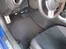 Коврики на Subaru BRZ 2012 - 2020 в Липецке