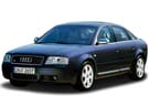 EVA коврики на Audi S6 (C5) 1999 - 2004 в Липецке