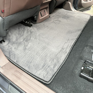 Коврики на Foton Tunland V7 2024 - 2025 в Липецке Коврики на Foton Tunland V7 2024 - 2025 в Липецке