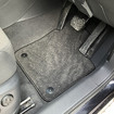Коврики на Volkswagen Sharan II 2010 - 2022 в Липецке