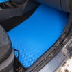 EVA коврики на Renault Clio III 2005 - 2012 в Липецке