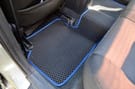 Коврики на Toyota Avensis II 2002 - 2008 в Липецке