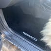 Ворсовые коврики на Nissan Terrano I (WD21) 1985 - 1995 в Липецке