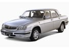 EVA коврики на ГАЗ 31105 2003 - 2009 в Липецке