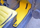 Коврики на Lada (ВАЗ) 2110, 2111, 2112 1995 - 2014 в Липецке