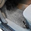 EVA коврики на Audi A6 (C4) 1994 - 1997 в Липецке