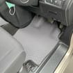 Ворсовые коврики на Nissan Serena (C27) 2016 - 2022 в Липецке