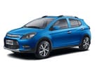 Ворсовые коврики на Lifan X50 2015 - 2022 в Липецке