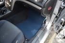 Коврики на Subaru Outback III 2003 - 2009 в Липецке