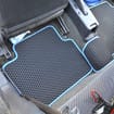 Коврики на Honda Civic VI 3d 1995 - 2001 в Липецке