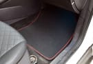 EVA коврики на Ford Focus III 2011 - 2019 в Липецке