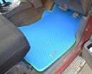 Коврики на Toyota Hilux V 1988 - 1997 в Липецке