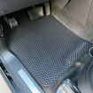 EVA коврики на Chevrolet Tahoe III 2005 - 2014 в Липецке