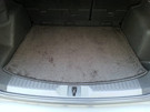 EVA коврики на Ford Kuga I 2008 - 2013 в Липецке