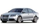 Коврики на Audi S6 (C6) 2006 - 2011 в Липецке