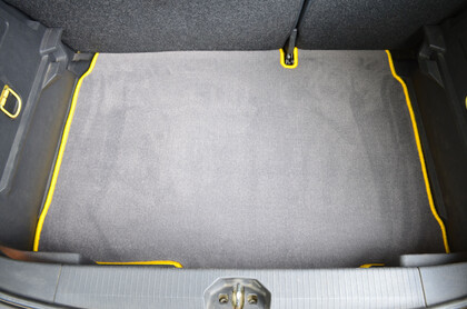 Коврики на Opel Corsa D 2006 - 2014 в Липецке Коврики на Opel Corsa D 2006 - 2014 в Липецке