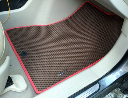 EVA коврики на Nissan Murano (Z52) 2014&nbsp;-&nbsp;2022 в Липецке