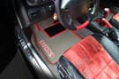 Коврики на Mazda Xedos 9 1993 - 2003 в Липецке