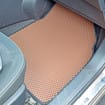 EVA коврики на Nissan Qashqai+2 (J10) 2008 - 2013 в Липецке