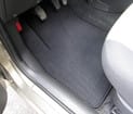 Коврики на Fiat Panda II 2003 - 2012 в Липецке