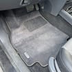 Коврики на Renault Megane II 2002 - 2008 в Липецке