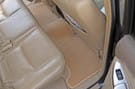 Коврики на Toyota Land Cruiser Prado 120 2002 - 2009 в Липецке
