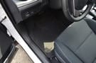 Коврики на Toyota Rav4 IV 2012 - 2019 в Липецке
