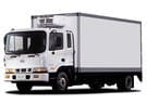 EVA коврики на Hyundai HD120 2004 - 2025 в Липецке