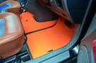 Коврики на Mitsubishi Airtrek 2001 - 2008 в Липецке