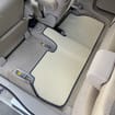 Ворсовые коврики на Toyota Raum II 2003 - 2011 в Липецке