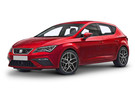 Коврики на Seat Leon III 2012 - 2020 в Липецке