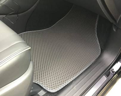 EVA коврики ромб Infiniti QX60 I 2013 - 2021 в Липецке EVA коврики ромб Infiniti QX60 I 2013 - 2021 в Липецке
