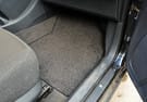 Коврики на Toyota Auris I 2006 - 2012 в Липецке