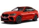 Коврики на BMW X6 (G06) 2019 - 2025 в Липецке