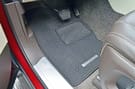 EVA коврики на Land Rover Range Rover IV 2013 - 2022 в Липецке