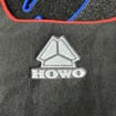 Коврики на Howo Sinotruk HW76 2019 - 2025 в Липецке