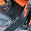 Коврики на KIA Carnival IV 2020 - 2025 в Липецке