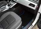 Коврики на Geely Atlas I 2016 - 2022 в Липецке