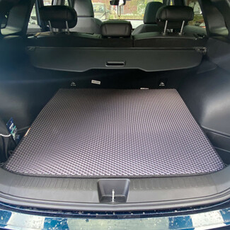 Ворсовые коврики на Haval F7x II 2025 - 2026 в Липецке Ворсовые коврики на Haval F7x II 2025 - 2026 в Липецке