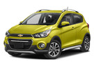 EVA коврики на Chevrolet Spark IV 2015 - 2022 в Липецке